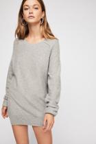 Golden Hour Cashmere Sweater By Free People